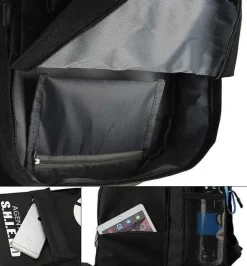 Pokemon Go Rucksack - Diverse Farben