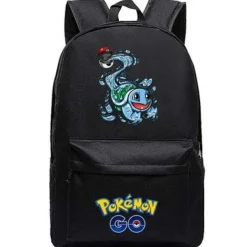 Pokemon Go Rucksack - Diverse Farben