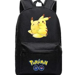 Pokemon Go Rucksack - Diverse Farben