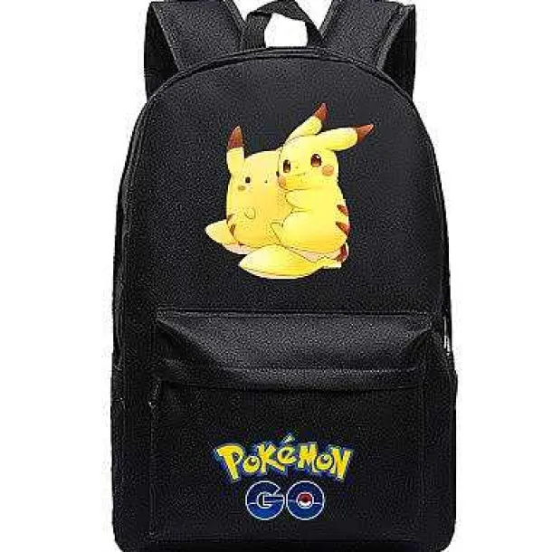 Pokemon Go Rucksack - Diverse Farben