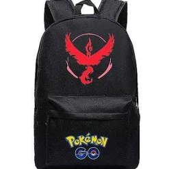 Pokemon Go Rucksack - Diverse Farben