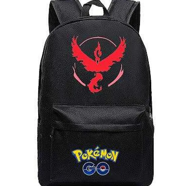 Pokemon Go Rucksack - Diverse Farben