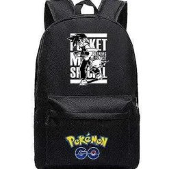 Pokemon Go Rucksack - Diverse Farben