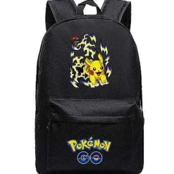Pokemon Go Rucksack - Diverse Farben