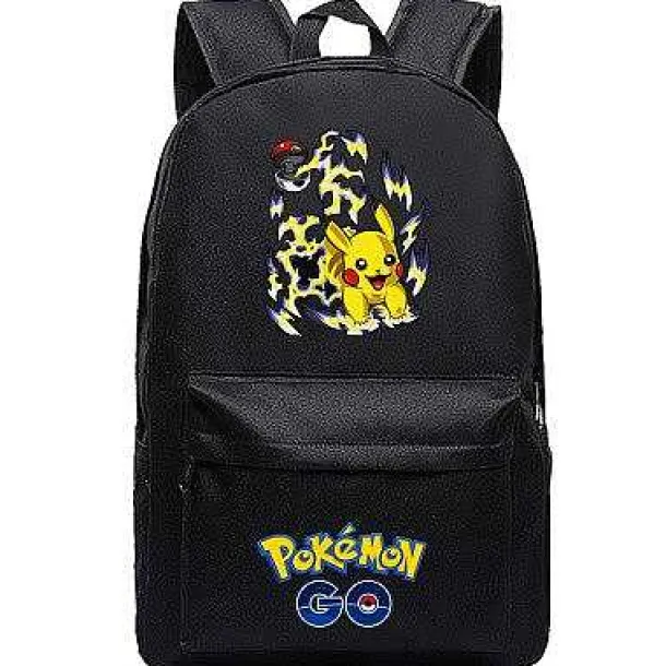 Pokemon Go Rucksack - Diverse Farben