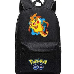 Pokemon Go Rucksack - Diverse Farben
