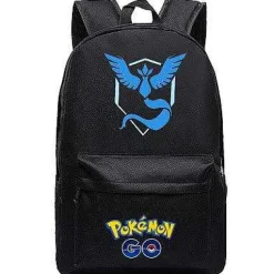 Pokemon Go Rucksack - Diverse Farben