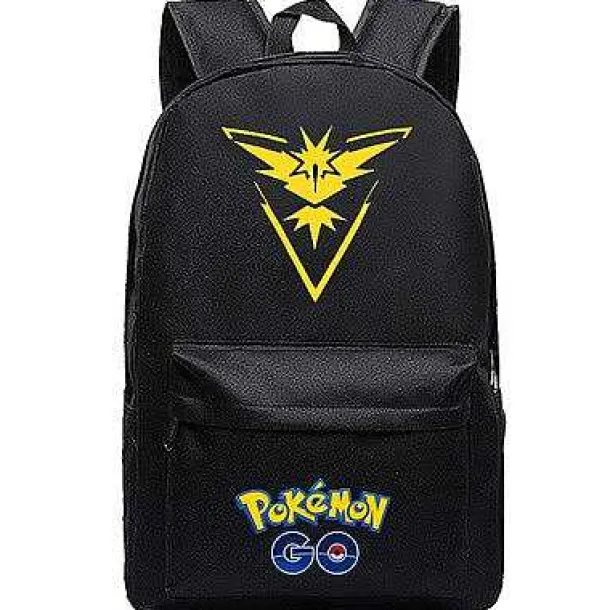 Pokemon Go Rucksack - Diverse Farben