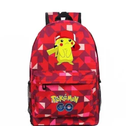 Pokemon Go Rucksack (9 Motive Zur Auswahl)