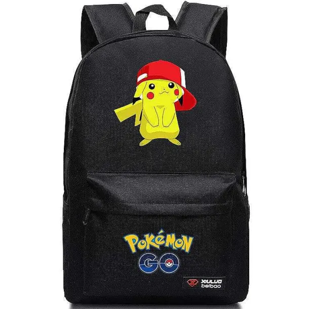 Pokemon Go Rucksack (9 Motive Zur Auswahl)