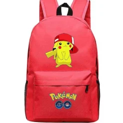 Pokemon Go Rucksack (9 Motive Zur Auswahl)