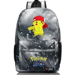 Pokemon Go Rucksack (9 Motive Zur Auswahl)
