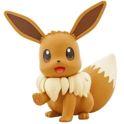 Pokemon Grose Evoli Figur, Ca. 20Cm