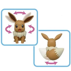 Pokemon Grose Evoli Figur, Ca. 20Cm