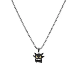 Pokemon Halskette Mit Anhanger