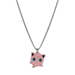 Pokemon Halskette Mit Anhanger