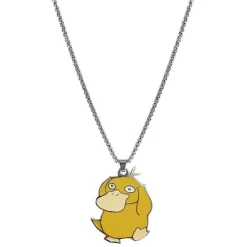Pokemon Halskette Mit Anhanger