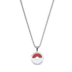 Pokemon Halskette Mit Anhanger