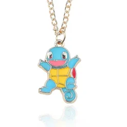 Pokemon Halskette Mit Anhanger