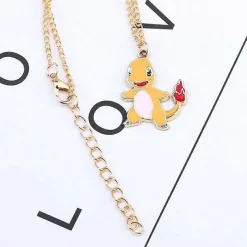Pokemon Halskette Mit Anhanger