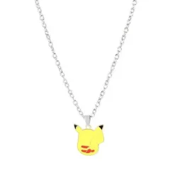 Pokemon Halsketten In Vielen Motiven Von Pikachu Bis Floink
