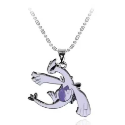 Pokemon Halsketten In Vielen Motiven Von Pikachu Bis Floink