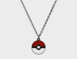 Pokemon Halsketten In Vielen Motiven Von Pikachu Bis Floink