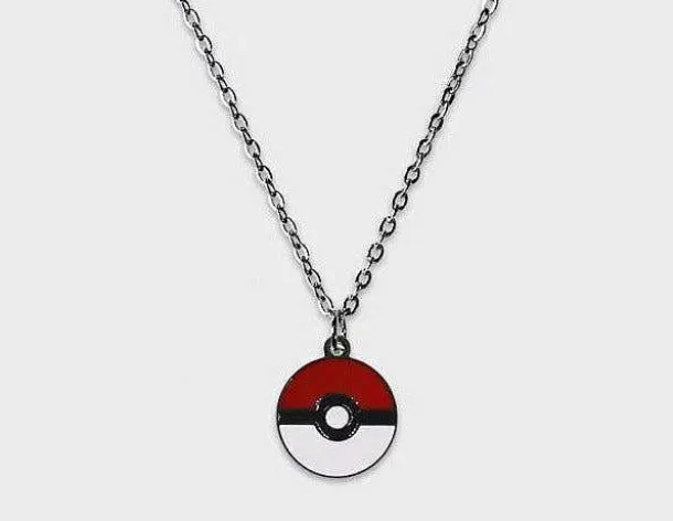 Pokemon Halsketten In Vielen Motiven Von Pikachu Bis Floink