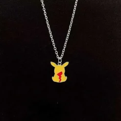Pokemon Halsketten In Vielen Motiven Von Pikachu Bis Floink
