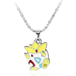 Pokemon Halsketten In Vielen Motiven Von Pikachu Bis Floink