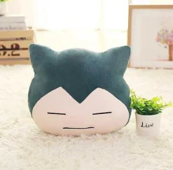 Pokemon Handschuhe Handwarmer Relaxo, Evoli, Enton - Verschiedene Motive