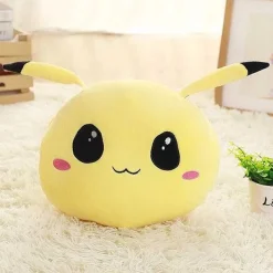Pokemon Handschuhe Handwarmer Relaxo, Evoli, Enton - Verschiedene Motive