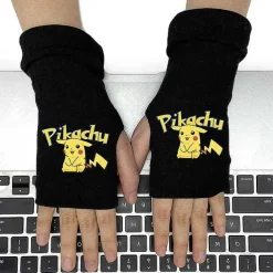 Pokemon Handschuhe - Verschiedene Motive & Farben