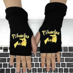 Pokemon Handschuhe - Verschiedene Motive & Farben