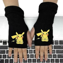 Pokemon Handschuhe - Verschiedene Motive & Farben