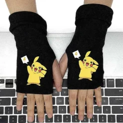 Pokemon Handschuhe - Verschiedene Motive & Farben