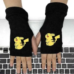 Pokemon Handschuhe - Verschiedene Motive & Farben