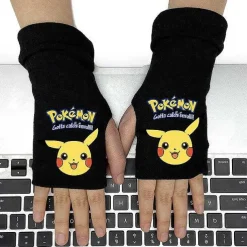 Pokemon Handschuhe - Verschiedene Motive & Farben