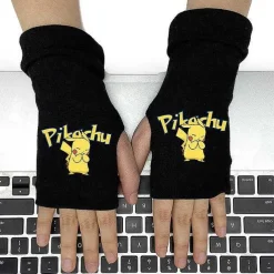 Pokemon Handschuhe - Verschiedene Motive & Farben