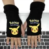 Pokemon Handschuhe - Verschiedene Motive & Farben
