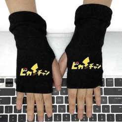 Pokemon Handschuhe - Verschiedene Motive & Farben