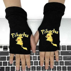 Pokemon Handschuhe - Verschiedene Motive & Farben