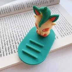 Pokemon Handyhalterung Mit Pokemon Figur