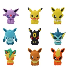Pokemon Handyhalterung Mit Pokemon Figur
