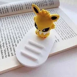 Pokemon Handyhalterung Mit Pokemon Figur