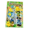 Pokemon Haus Mit Figuren