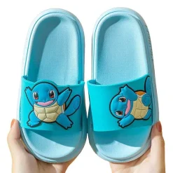 Pokemon Hausschuhe Fur Kinder