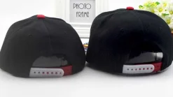 Pokemon Hip Hop Baseball Cap