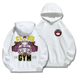 Pokemon Hoodie In Vielen Motiven