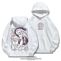 Pokemon Hoodie In Vielen Motiven